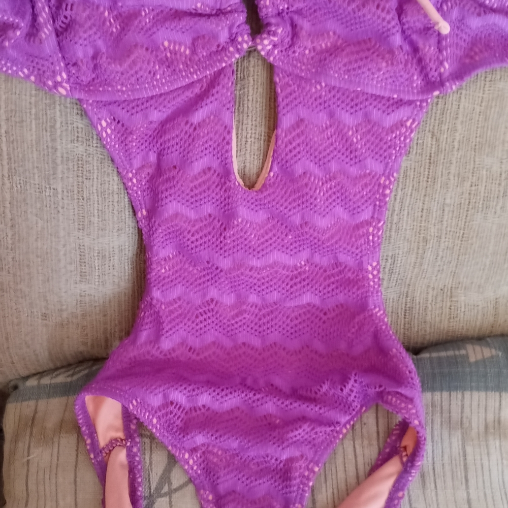 Swimsuit